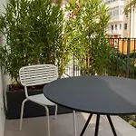Mari Luxury And Guest house Bari