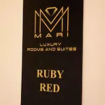 Mari Luxury And Pensiune Bari