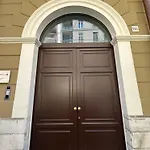 Penzion Mari Luxury And Bari