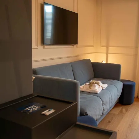 Mari Luxury And 4* Μπάρι