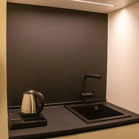 Maison d'hôtes Mari Luxury And