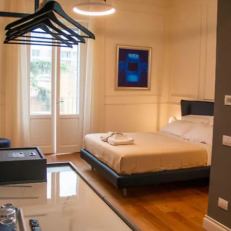 Mari Luxury And Pensionat 4*
