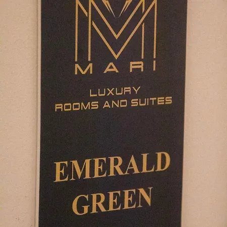 Mari Luxury And *