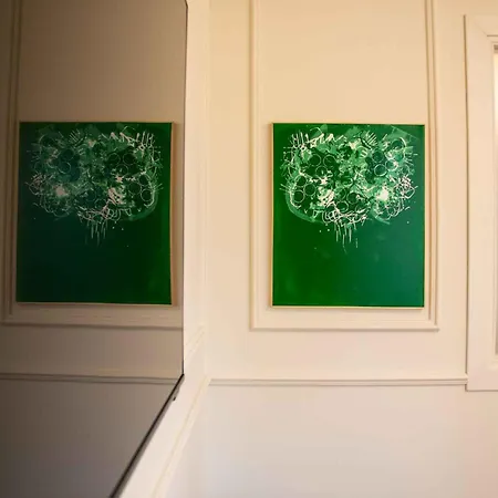 בית הארחה Mari Luxury And בארי