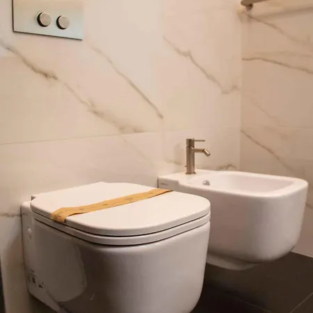 Mari Luxury And Maison d'hôtes Bari