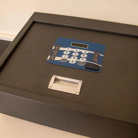 בית הארחה Mari Luxury And בארי