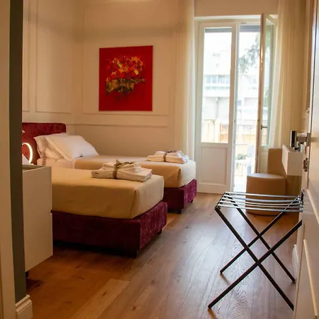 Mari Luxury And 4* Μπάρι