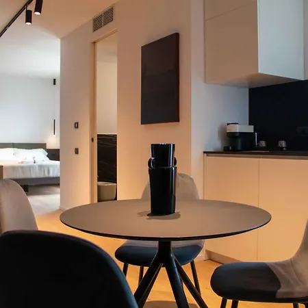 Mari Luxury And Maison d'hôtes Bari