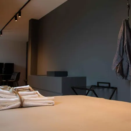 Maison d'hôtes Mari Luxury And