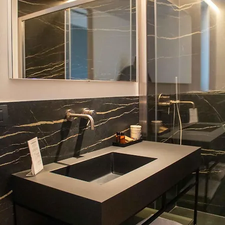 Πανσιόν Mari Luxury And