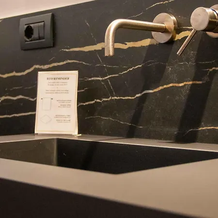 Πανσιόν Mari Luxury And Μπάρι