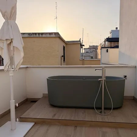 Πανσιόν Mari Luxury And