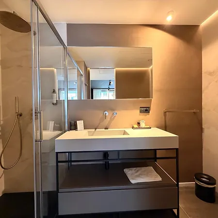 Πανσιόν Mari Luxury And Μπάρι