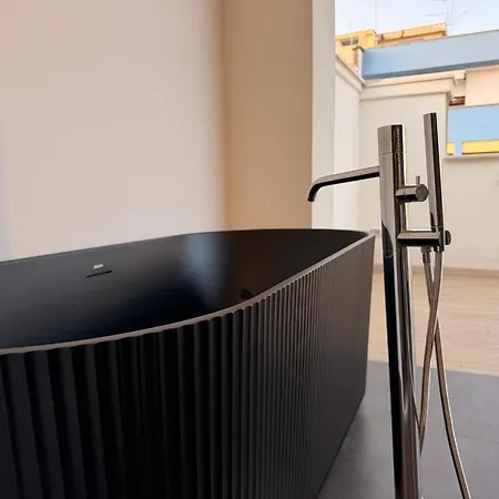 Πανσιόν Mari Luxury And 4*