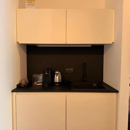 Πανσιόν Mari Luxury And 4*