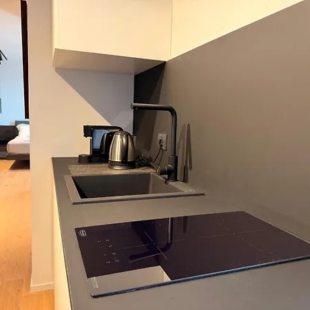 Mari Luxury And 4* Μπάρι
