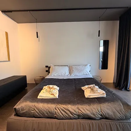 Πανσιόν Mari Luxury And