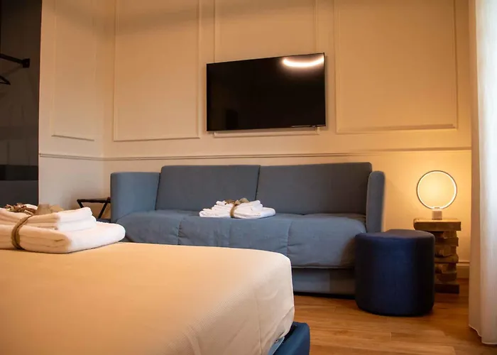 Mari Luxury And بيت ضيافة باري