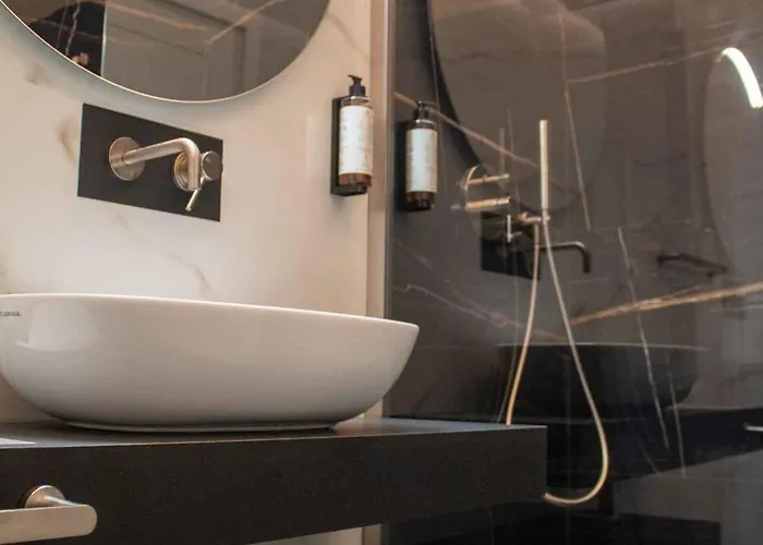 Gasthuis Mari Luxury And 4*