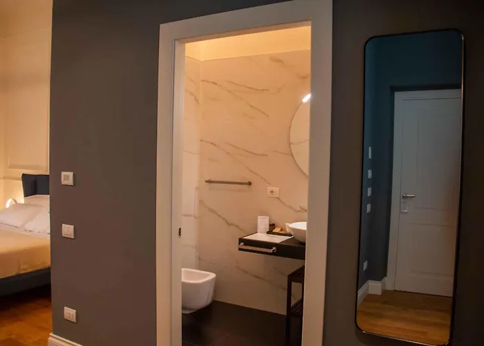 Mari Luxury And بيت ضيافة