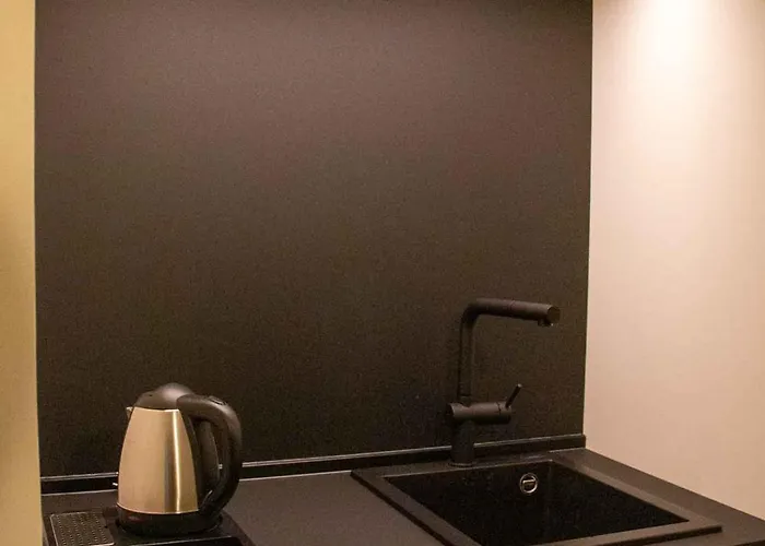 Gasthuis Mari Luxury And