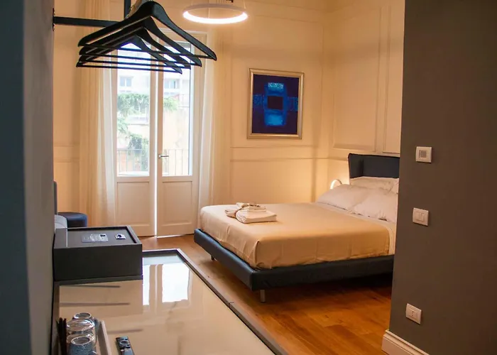 Mari Luxury And بيت ضيافة 4*