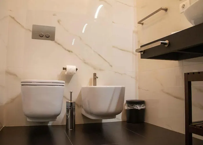 Gasthuis Mari Luxury And 4*