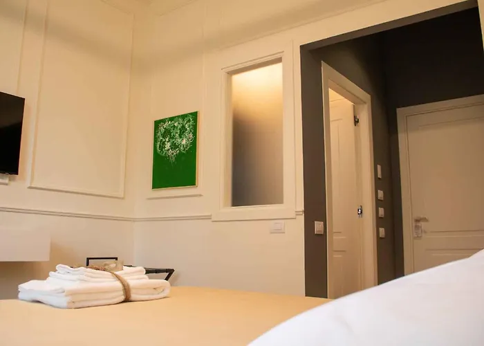 Mari Luxury And Gasthuis Bari