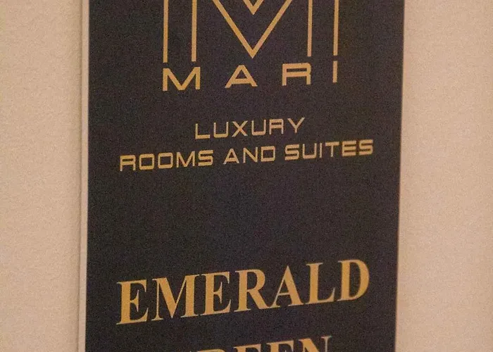 Mari Luxury And 4*