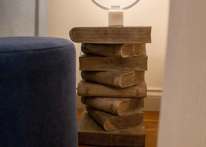 Mari Luxury And 4* バーリ