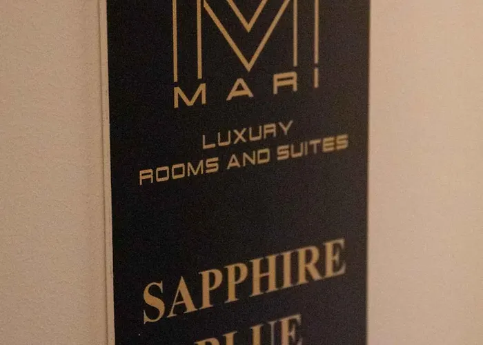 Mari Luxury And