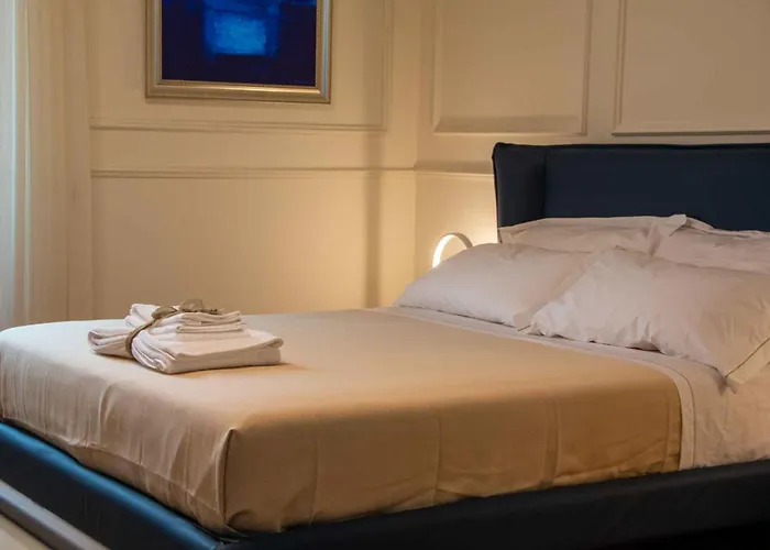 Mari Luxury And بيت ضيافة