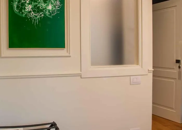 بيت ضيافة Mari Luxury And