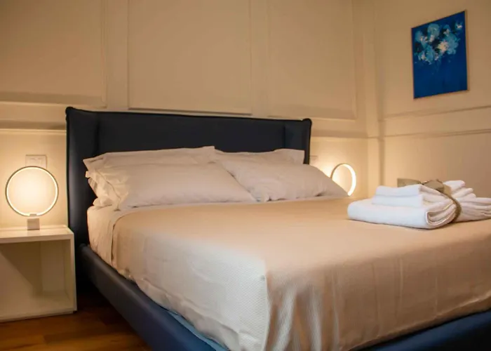 Mari Luxury And Gasthuis 4*