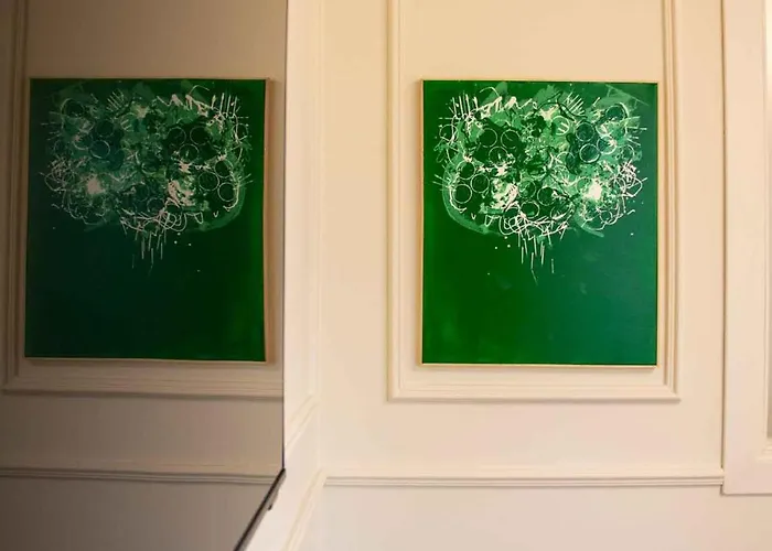 ゲストハウス Mari Luxury And バーリ