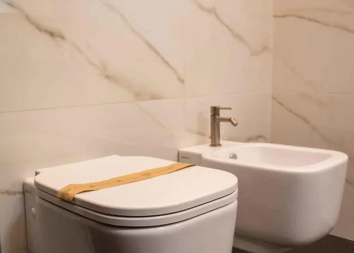 Mari Luxury And بيت ضيافة باري