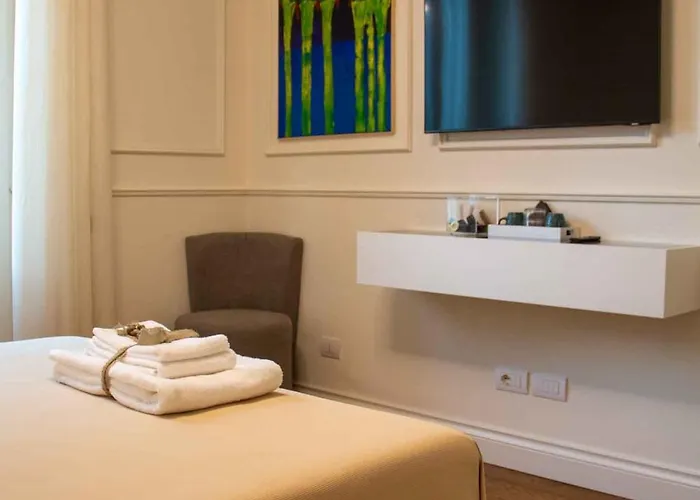 Gasthuis Mari Luxury And