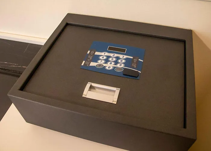 بيت ضيافة Mari Luxury And باري