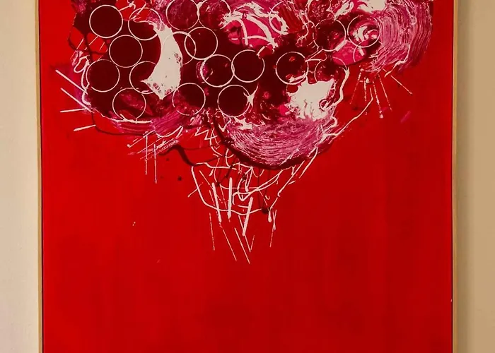 بيت ضيافة Mari Luxury And