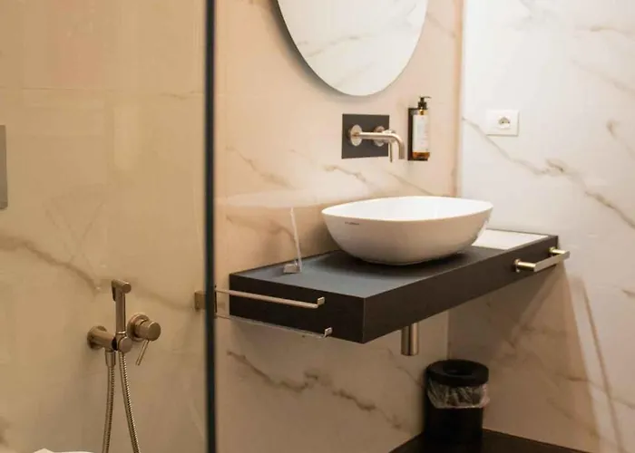 Gasthuis Mari Luxury And 4*