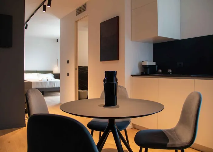 Mari Luxury And بيت ضيافة باري