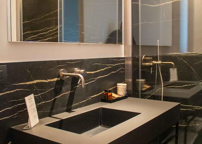 Gasthuis Mari Luxury And