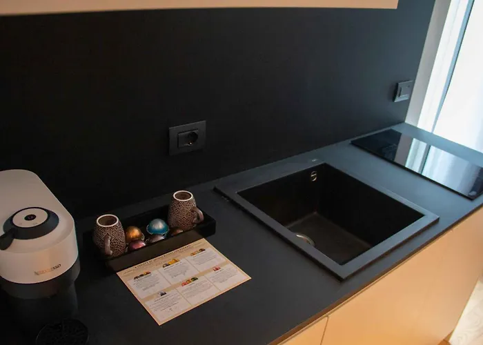 Gasthuis Mari Luxury And Bari