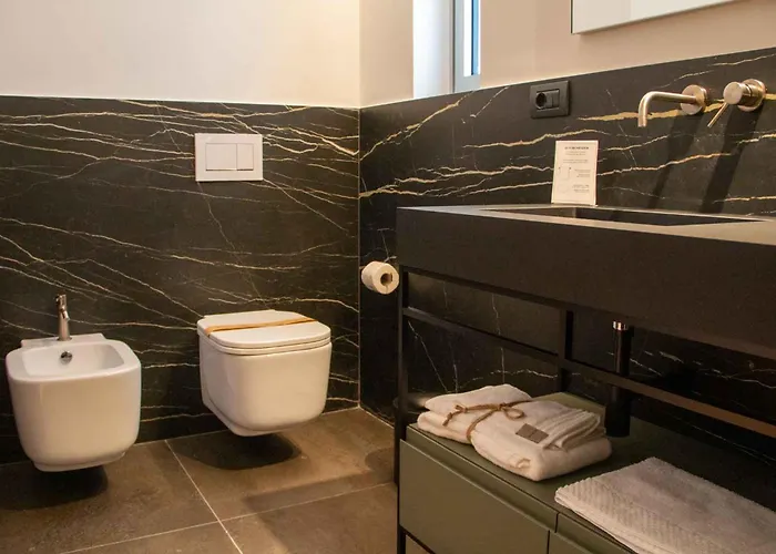 Mari Luxury And 4* Bari