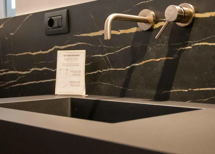 Gasthuis Mari Luxury And Bari