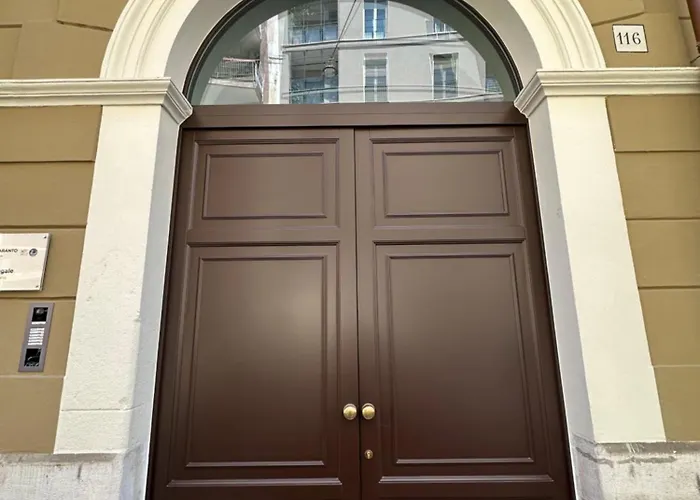 Gasthuis Mari Luxury And Bari