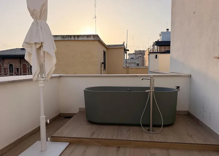 Gasthuis Mari Luxury And