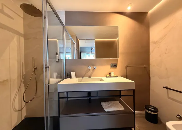 Gasthuis Mari Luxury And Bari