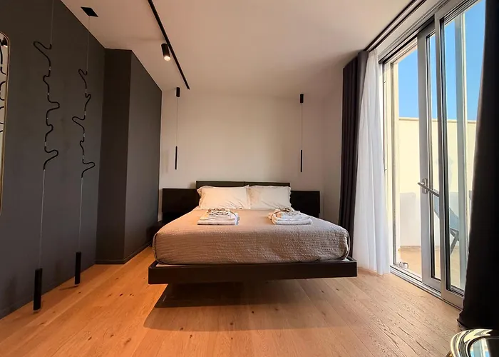 Gasthuis Mari Luxury And 4*