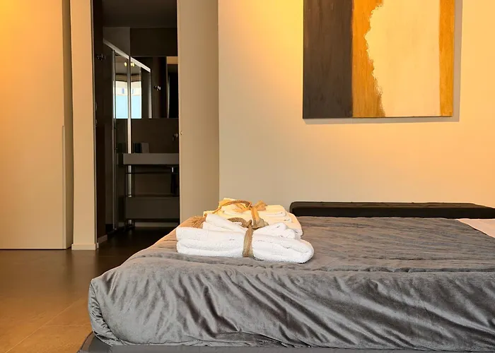 Gasthuis Mari Luxury And Bari